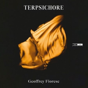 Fiorese Geoffrey - Terpsichore i gruppen CD / Nyheter / Jazz/Blues hos Bengans Skivbutik AB (4114279)