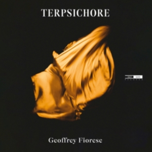 Fiorese Geoffrey - Terpsichore i gruppen CD / Jazz hos Bengans Skivbutik AB (4114279)