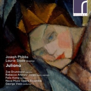 Phibbs Joseph - Juliana i gruppen Externt_Lager / Naxoslager hos Bengans Skivbutik AB (4114296)