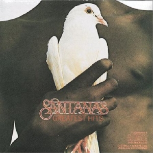 Santana - Greatest Hits i gruppen CD / Rock hos Bengans Skivbutik AB (4114493)