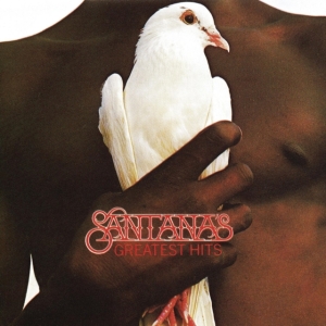 Santana - Greatest Hits i gruppen Minishops / Santana hos Bengans Skivbutik AB (4114493)