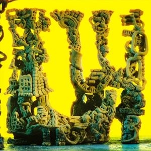 King Gizzard & The Lizard Wizard - L.W. (Vinyl) i gruppen ÖVRIGT / Korr_grupp / Art.under.overvak250318 hos Bengans Skivbutik AB (4114687)