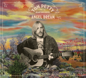 Tom Petty & The Heartbreakers - Angel Dream i gruppen CD / Pop-Rock hos Bengans Skivbutik AB (4114688)