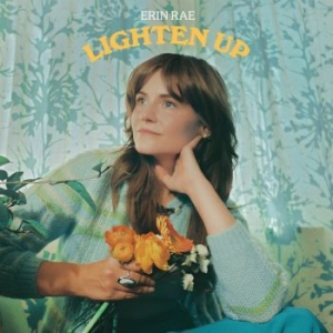 Rae Erin - Lighten Up i gruppen VINYL / World Music hos Bengans Skivbutik AB (4114826)