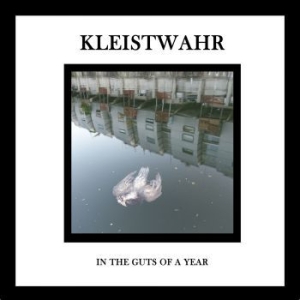 Kleistwahr - In The Guts Of A Year i gruppen CD / Rock hos Bengans Skivbutik AB (4114863)