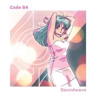 Code 64 - Soundwave i gruppen CD / Pop-Rock hos Bengans Skivbutik AB (4114877)