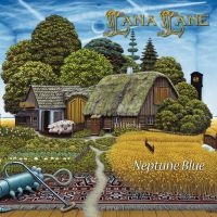Lane Lana - Neptune Blue i gruppen CD / Rock hos Bengans Skivbutik AB (4114888)