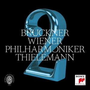 Thielemann Christian & Wiener Philharmoniker - Bruckner: Symphony No. 2 In C Minor, Wab 102 (Edition Carragan) i gruppen CD / Klassiskt,Övrigt hos Bengans Skivbutik AB (4115007)