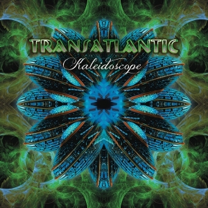 Transatlantic - Kaleidoscope (Re-Issue 2022) i gruppen ÖVRIGT / Övrigt / aub hos Bengans Skivbutik AB (4115009)