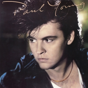 Paul Young - Secret Of Association i gruppen VINYL / Pop-Rock,Övrigt hos Bengans Skivbutik AB (4115021)