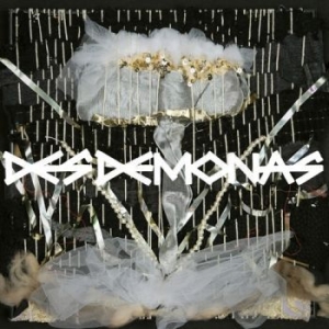 Des Demonas - Cure For Love Ep i gruppen VINYL / Rock hos Bengans Skivbutik AB (4115132)
