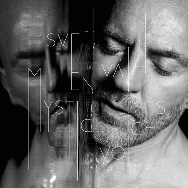 Väth Sven - Mystic Voices / Butoh i gruppen VINYL / Pop hos Bengans Skivbutik AB (4115133)