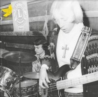 Various Artists - Fralst! - Swedish Christian Grooves i gruppen VINYL / Pop-Rock hos Bengans Skivbutik AB (4115163)