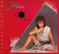 Easton Sheena - A Private Heaven i gruppen CD / Pop-Rock hos Bengans Skivbutik AB (4115207)