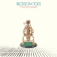 Blossom Toes - If Only For A Moment i gruppen CD / Pop-Rock hos Bengans Skivbutik AB (4115209)
