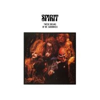 Spirit - Twelve Dreams Of Dr Sardonicus - Ex i gruppen CD / Pop-Rock hos Bengans Skivbutik AB (4115211)