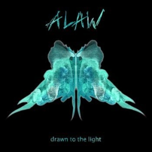 Alaw - Drawn To The Light i gruppen CD / Worldmusic/ Folkmusik hos Bengans Skivbutik AB (4115223)