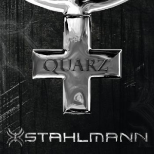 Stahlmann - Quarz (Digipack) i gruppen CD / Hårdrock/ Heavy metal hos Bengans Skivbutik AB (4115243)