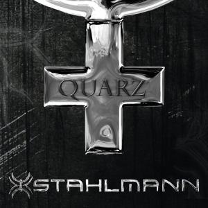 Stahlmann - Quarz (Digipack) i gruppen CD / Hårdrock hos Bengans Skivbutik AB (4115243)