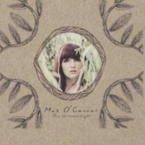 O'connor Maz - This Willowed Light i gruppen CD / World Music hos Bengans Skivbutik AB (4115291)