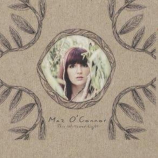O'connor Maz - This Willowed Light i gruppen CD / Toppsäljare hos Bengans Skivbutik AB (4115291)