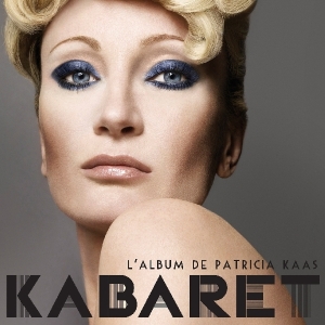 Kaas Patricia - Kabaret Live i gruppen CD / Pop-Rock hos Bengans Skivbutik AB (4115339)