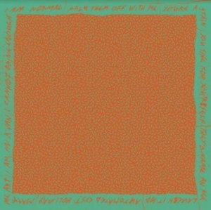 Usa Nails - No Pleasure (Orange) i gruppen VINYL / Rock hos Bengans Skivbutik AB (4115498)