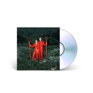 Mattiel - Georgia Gothic i gruppen CD / Pop-Rock hos Bengans Skivbutik AB (4115529)