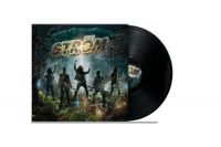 Ström - Ström (Black Vinyl) i gruppen VINYL / Hårdrock,Svensk Folkmusik hos Bengans Skivbutik AB (4115552)