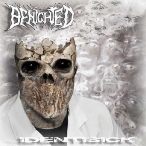 Benighted - Identisick i gruppen CD / Hårdrock/ Heavy metal hos Bengans Skivbutik AB (4115561)