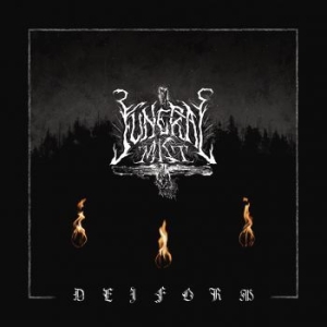 Funeral Mist - Deiform i gruppen VI TIPSAR / Metal Mania hos Bengans Skivbutik AB (4115565)