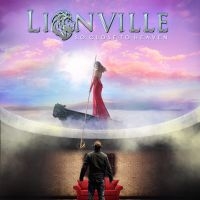 Lionville - So Close To Heaven i gruppen CD / Rock hos Bengans Skivbutik AB (4115648)