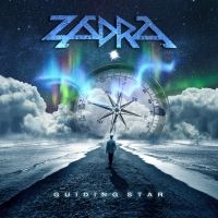 Zadra - Guiding Star i gruppen CD / Rock hos Bengans Skivbutik AB (4115649)