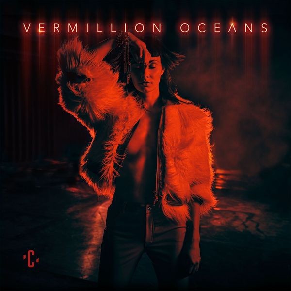Credic - Vermillion Oceans (Mc) i gruppen MC hos Bengans Skivbutik AB (4115661)