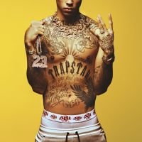 Central Cee - 23 i gruppen Minishops / Central Cee hos Bengans Skivbutik AB (4115665)