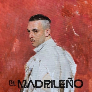 Tangana C. - El Madrileño i gruppen VINYL / Hip Hop-Rap hos Bengans Skivbutik AB (4115706)