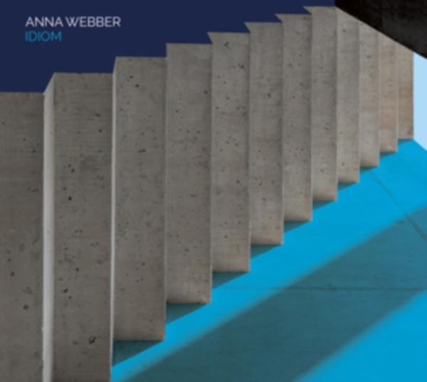 Webber Anna - Idiom i gruppen ÖVRIGT / Övrigt / aub hos Bengans Skivbutik AB (4115827)