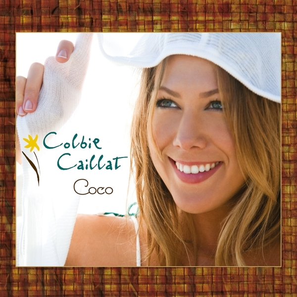 Colbie Caillat - Coco i gruppen VINYL / Toppsäljare hos Bengans Skivbutik AB (4116048)