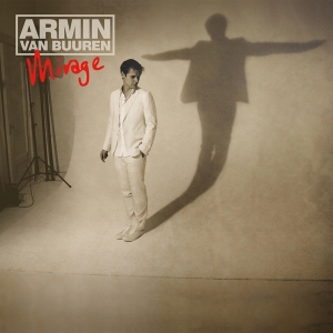 Buuren Armin Van - Mirage i gruppen ÖVRIGT / Music On Vinyl - Vårkampanj hos Bengans Skivbutik AB (4116051)