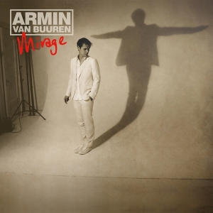Armin Van Buuren - Mirage i gruppen VINYL / Dance-Techno hos Bengans Skivbutik AB (4116051)