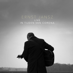Jansz Ernst - Live In Tijden Van Corona i gruppen CD / Pop-Rock,Övrigt hos Bengans Skivbutik AB (4116060)