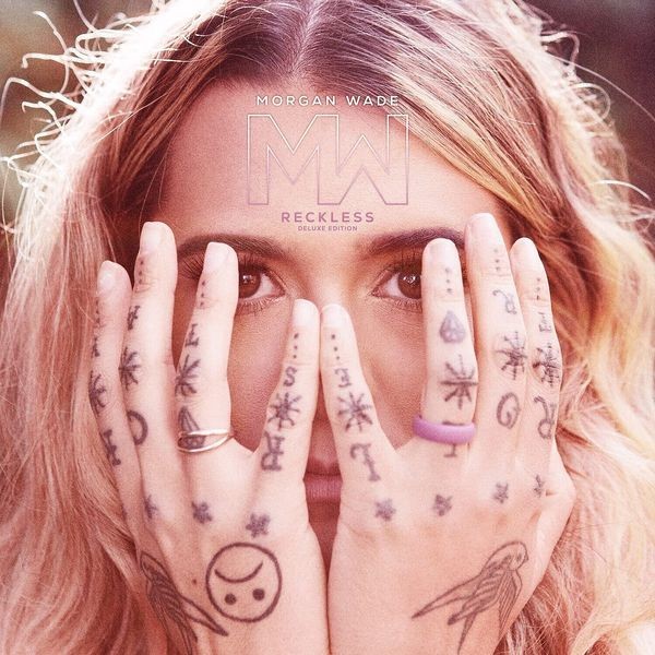 Morgan Wade - Reckless -Deluxe- i gruppen CD / Country hos Bengans Skivbutik AB (4116061)