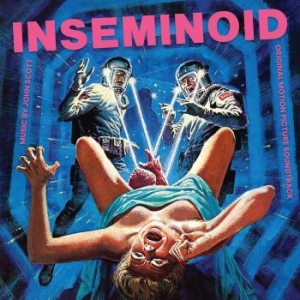 John Scott - Inseminoid (Ost) i gruppen VI TIPSAR / Bengans Personal Tipsar / Horror Soundtracks hos Bengans Skivbutik AB (4116112)