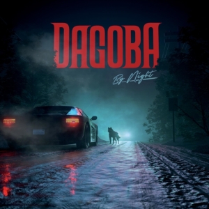 Dagoba - By Night i gruppen VINYL / Hårdrock/ Heavy metal hos Bengans Skivbutik AB (4116113)