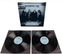 Wishbone Ash - Portsmouth 1980 (2 Lp Black Vinyl) i gruppen VI TIPSAR / Fredagsreleaser / Fredag den 23:e augusti hos Bengans Skivbutik AB (4116117)