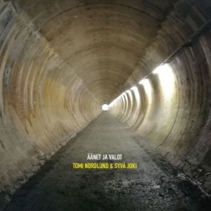 Tomi Nordlund & Syvä Joki - Äänet Ja Valot i gruppen CD / Finsk Musik,Pop-Rock hos Bengans Skivbutik AB (4116133)