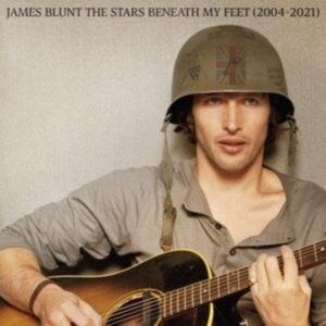 James Blunt - The Stars Beneath My Feet (200 i gruppen VINYL / Pop-Rock hos Bengans Skivbutik AB (4116147)