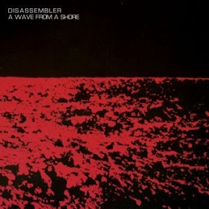 Disassembler - A Wave From A Shore i gruppen VINYL / Pop-Rock hos Bengans Skivbutik AB (4116299)
