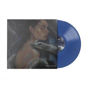 Dream State - Recovery (Blue) i gruppen VINYL / Rock hos Bengans Skivbutik AB (4116332)