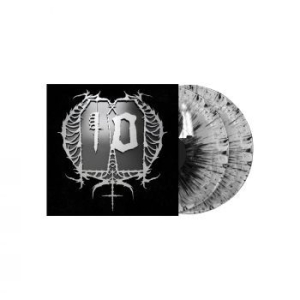 Last Ten Seconds Of Life - Last Ten Seconds Of Life (Silver) i gruppen VINYL / Hårdrock hos Bengans Skivbutik AB (4116338)